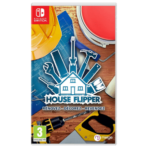 house flipper switch visuel produit