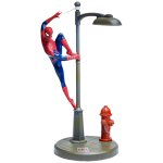 lampe de bureau spiderman