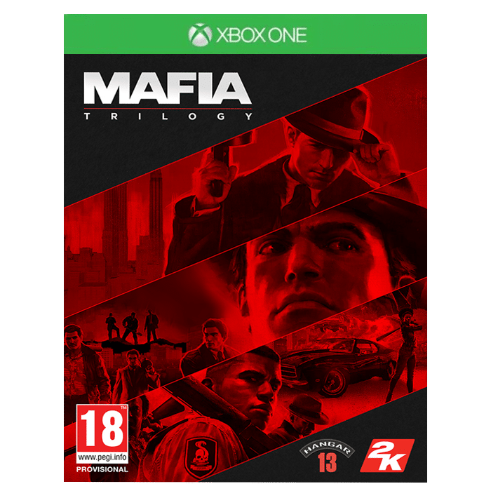 mafia 3 xbox series x