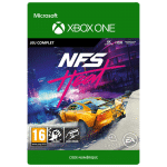 need for speed heat xbox one dematerialise