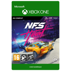 need for speed heat xbox one dematerialise