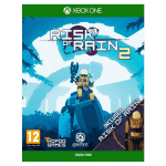 risk of rain 2 xbox one