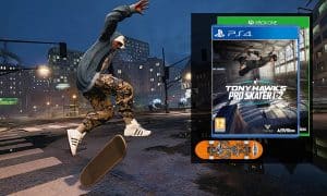 slider tony hawk remastered ps4 xbox one