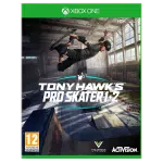 tony hawk pro skater remastered xbox one visuel produit