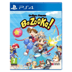 umihara bazooka visuel produit ps4