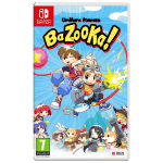 umihara kawase bazooka visuel produit switch