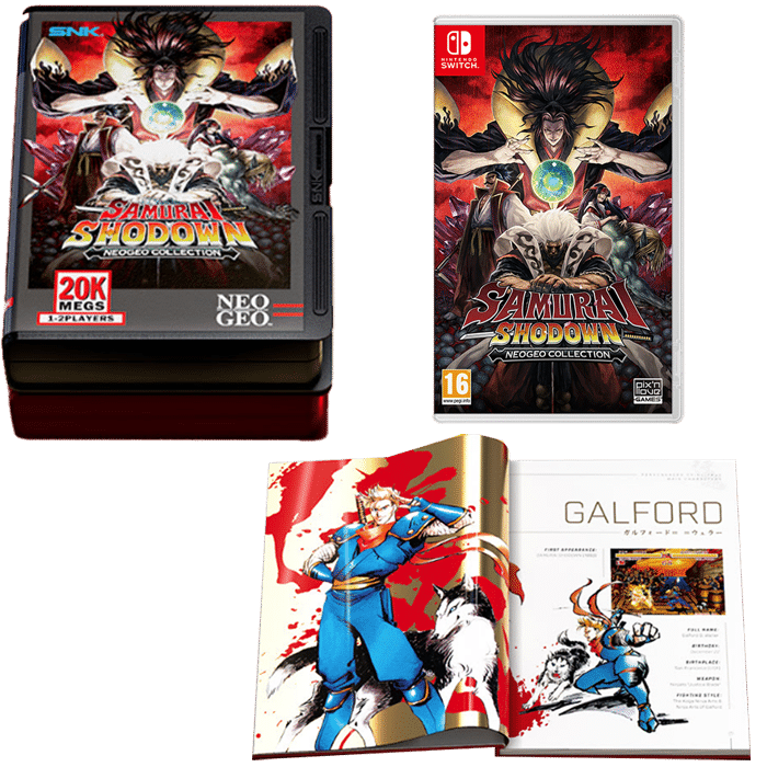 Samurai Shodown Arcade Jeu Vidéo Samurai Shodown Sen - Xbox 360 - Neuf Sous Blister Jeu Xbox 360