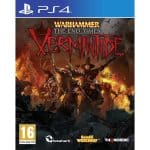 warhammer vermintide ps4 visuel produit