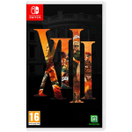 XIII switch visuel produit