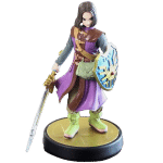 amiibo heros dragon quest 11