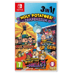 holy potatoes switch visuel produit