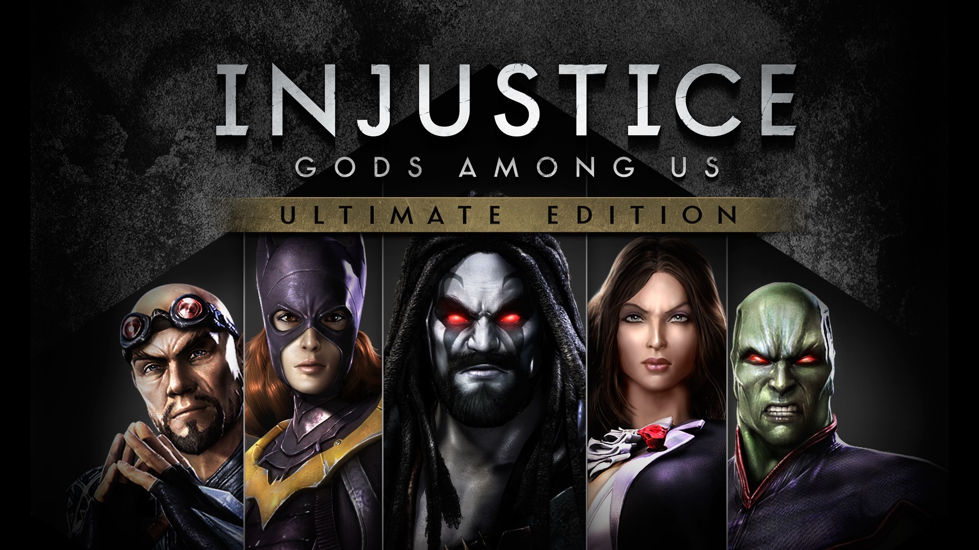 injustice gods among us pc download full