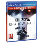 killzone shadow fall visuel produit