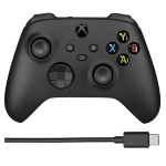 nouvelle manette xbox one version 2020 avec câble pc