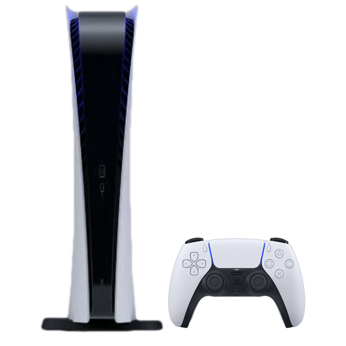 купить ps5 предзаказ