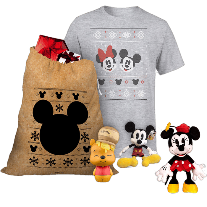 Promo T Shirt Disney les offres
