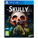 skully ps4 visuel produit