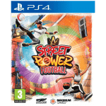 street power football ps4 visuel produit