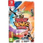 street power football switch visuel produit