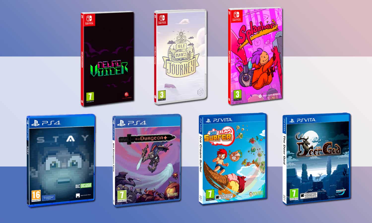 Promo Red Art Games les offres