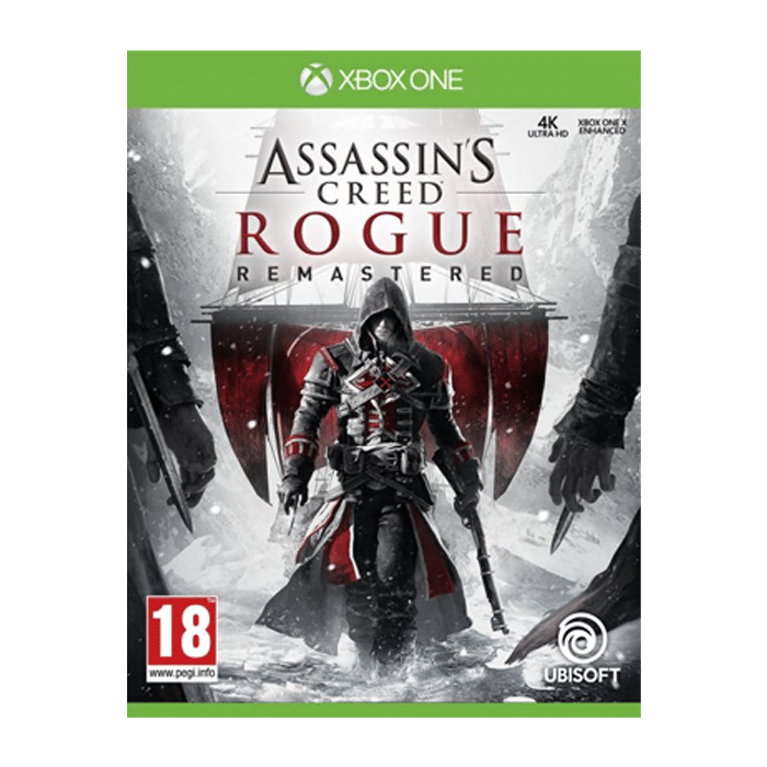 Assassin's Creed Rogue Xbox One : les offres | ChocoBonPlan.com