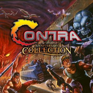 contra anniversary collection switch dematerialisé