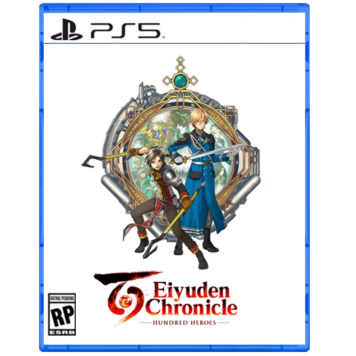 download the last version for ios Eiyuden Chronicle: Rising