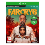 far cry 6 visuel produit standard xbox