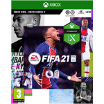 fifa 21 visuel produit definitif edition standard xbox one