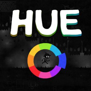 hue pc dematerialise