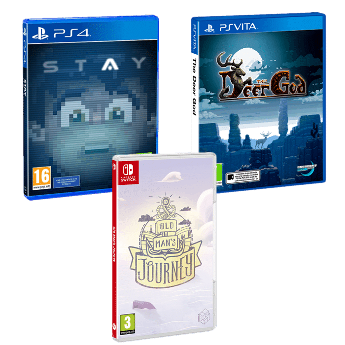 Promo Red Art Games les offres