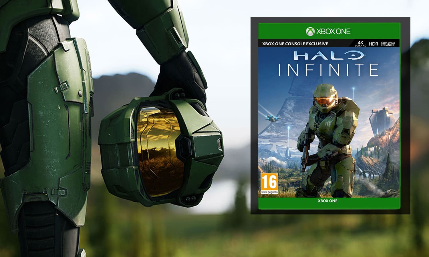 halo infinite xbox