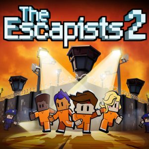 the escapists 2 pc dematerialisé