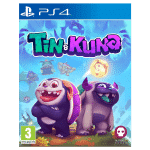 tin and kuna visuel produit ps4