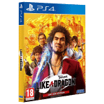 yakuza like a dragon day one day ichi edition ps4 visuel produit