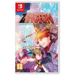 zengeon visuel produit switch