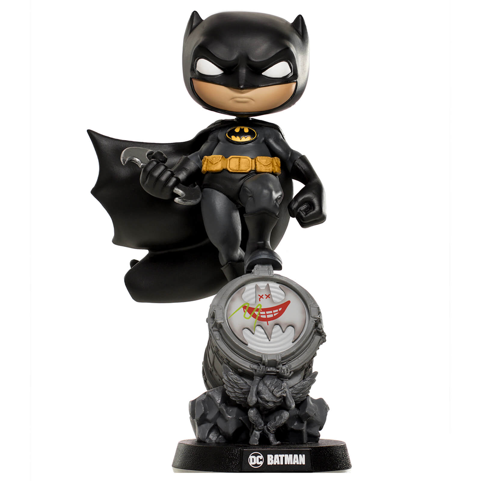 Figurine PVC Batman 19 cm