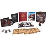 Ys 9 Edition Limitée PS4 v12