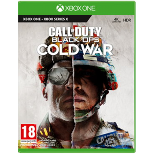 call of duty black ops cold war visuel produit xbox one