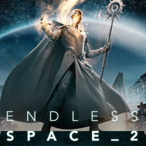 endless space 2 deluxe pc