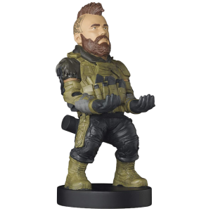 figurine cable guy call of duty black ops visuel produit