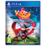 kaze and the wild masks visuel produit ps4