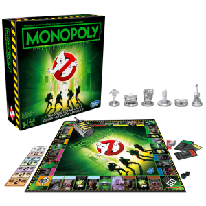 monopoly sos fantômes visuel produit