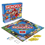 monopoly super mario celebration visuel produit