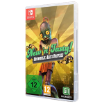 oddworld new n tasty switch visuel produit