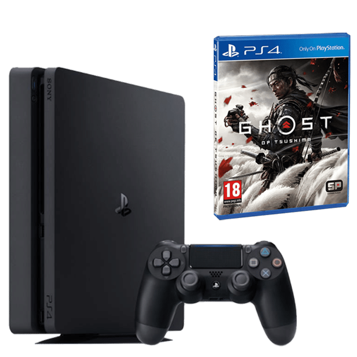 CONSOLE PS4 pas cher du moment dès 189 euros | ChocoBonPlan.com