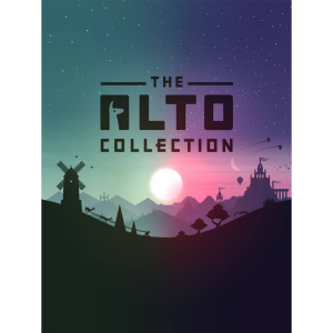 the alto collection pc