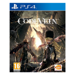 visuel produit code vein ps4 standard