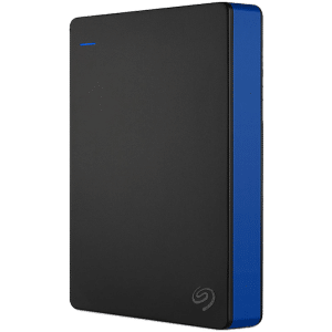 visuel produit disque dur 4 To seagate