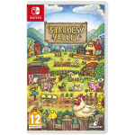 visuel produit stardew valley switch